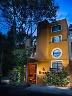 Hotel Emaus Bogotá
