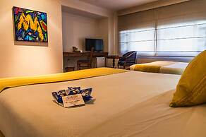 Hotel Emaus Bogotá