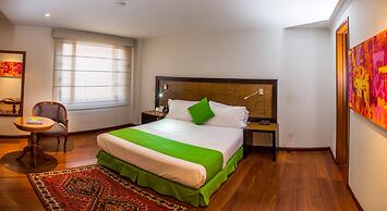 Hotel Emaus Bogotá