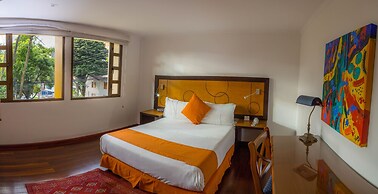 Hotel Emaus Bogotá