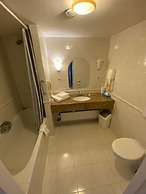 Hotel Bridges House