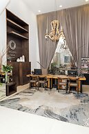 Hotel Suites Mexico Plaza Campestre