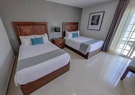 Hotel Suites Mexico Plaza Campestre