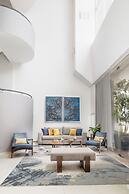 Hotel Suites Mexico Plaza Campestre