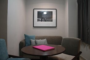 Hotel Suites Mexico Plaza Campestre