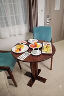 Hotel Suites Mexico Plaza Campestre