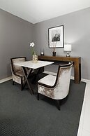 Hotel Suites Mexico Plaza Campestre