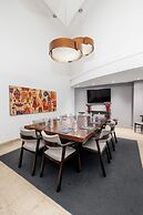 Hotel Suites Mexico Plaza Campestre