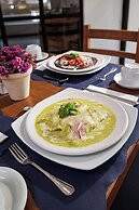 Hotel Suites Mexico Plaza Campestre