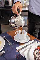 Hotel Suites Mexico Plaza Campestre