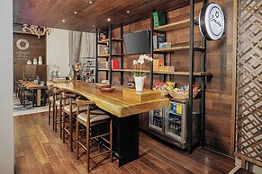 Hotel Suites Mexico Plaza Campestre