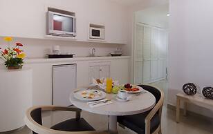 Hotel Suites Mexico Plaza Campestre