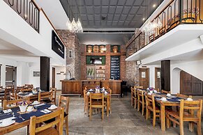 Hotel Suites Mexico Plaza Campestre