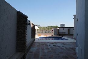 Hotel Suites Mexico Plaza Campestre