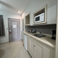 Hotel Suites Mexico Plaza Campestre