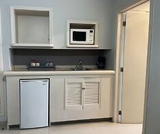 Hotel Suites Mexico Plaza Campestre