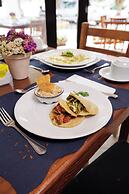 Hotel Suites Mexico Plaza Campestre