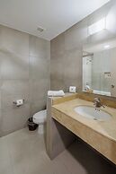 Hotel Suites Mexico Plaza Campestre