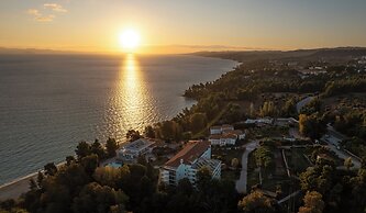 Mitsis Alexander the Great