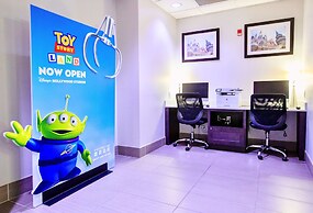 Best Western Plus Orlando Lake Buena Vista South Inn & Suites