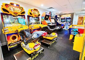 Best Western Plus Orlando Lake Buena Vista South Inn & Suites