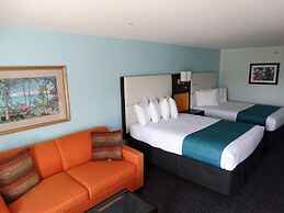 Best Western Plus Orlando Lake Buena Vista South Inn & Suites