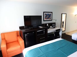 Best Western Plus Orlando Lake Buena Vista South Inn & Suites