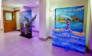 Best Western Plus Orlando Lake Buena Vista South Inn & Suites