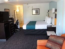 Best Western Plus Orlando Lake Buena Vista South Inn & Suites