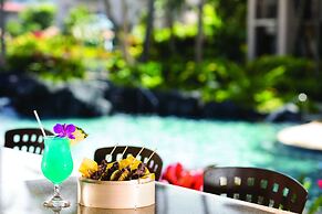 Marriott's Waiohai Beach Club