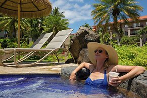 Marriott's Waiohai Beach Club