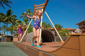 Marriott's Waiohai Beach Club