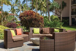 Marriott's Waiohai Beach Club