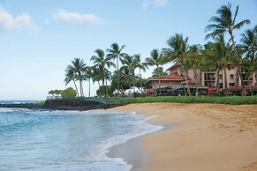 Marriott's Waiohai Beach Club