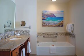 Marriott's Waiohai Beach Club