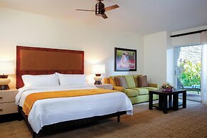 Marriott's Waiohai Beach Club