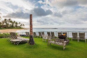 Marriott's Waiohai Beach Club