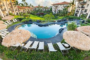 Marriott's Waiohai Beach Club