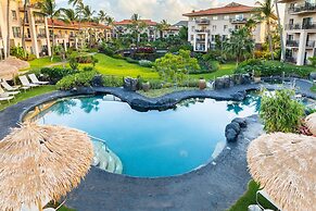 Marriott's Waiohai Beach Club