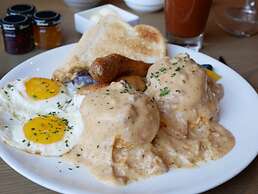 The Lofton Hotel, Tapestry Collection by Hilton