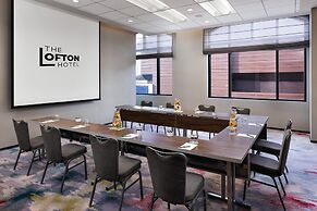 The Lofton Hotel, Tapestry Collection by Hilton