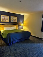 Ameristay Hotel Inn & Suites Waverly