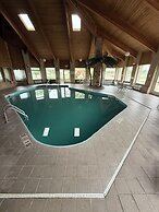 Ameristay Hotel Inn & Suites Waverly