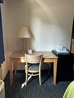 Ameristay Hotel Inn & Suites Waverly