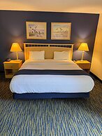 Ameristay Hotel Inn & Suites Waverly