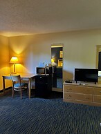 Ameristay Hotel Inn & Suites Waverly