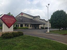 Ameristay Hotel Inn & Suites Waverly