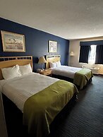 Ameristay Hotel Inn & Suites Waverly