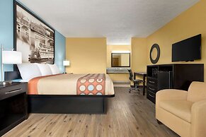 Super 8 by Wyndham Whites Creek/ Nashville NW Area