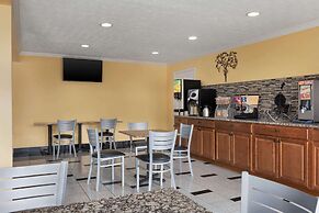 Super 8 by Wyndham Whites Creek/ Nashville NW Area